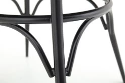 MARIAN, Garden Table, Ø110, Black -Boutique De Décoration https3A2F2Fwww.flamant.com2Fmedia2Fcatalog2Fproduct2F52F92F5943 26 05 2023T113A053A23