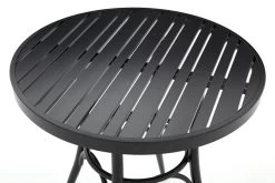 MARIAN, Garden Table, Ø70, Black -Boutique De Décoration https3A2F2Fwww.flamant.com2Fmedia2Fcatalog2Fproduct2F52F92F5960 14 03 2023T153A463A40