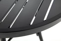 MARIAN, Garden Table, Ø70, Black -Boutique De Décoration https3A2F2Fwww.flamant.com2Fmedia2Fcatalog2Fproduct2F52F92F5961 14 03 2023T153A463A41