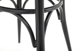 MARIAN, Garden Table, Ø70, Black -Boutique De Décoration https3A2F2Fwww.flamant.com2Fmedia2Fcatalog2Fproduct2F52F92F5962 14 03 2023T153A463A42