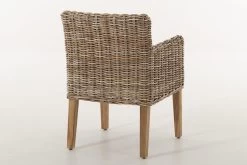 HILLS, Garden Armchair, With Cushion -Boutique De Décoration https3A2F2Fwww.flamant.com2Fmedia2Fcatalog2Fproduct2F52F92F5987 14 03 2023T153A473A34