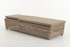 HILLS, Sunbed, With Cushion -Boutique De Décoration https3A2F2Fwww.flamant.com2Fmedia2Fcatalog2Fproduct2F52F92F5994 14 03 2023T153A473A52