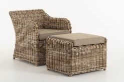 HILLS, Garden Pouf, With Cushion -Boutique De Décoration https3A2F2Fwww.flamant.com2Fmedia2Fcatalog2Fproduct2F62F02F6011 06 06 2023T223A463A08