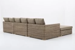 HILLS, Garden Sofa, With Cushion + Pouf -Boutique De Décoration https3A2F2Fwww.flamant.com2Fmedia2Fcatalog2Fproduct2F62F02F6039 06 06 2023T223A463A26