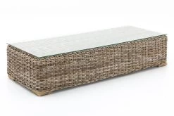 HILLS, Garden Coffee Table, 180x70