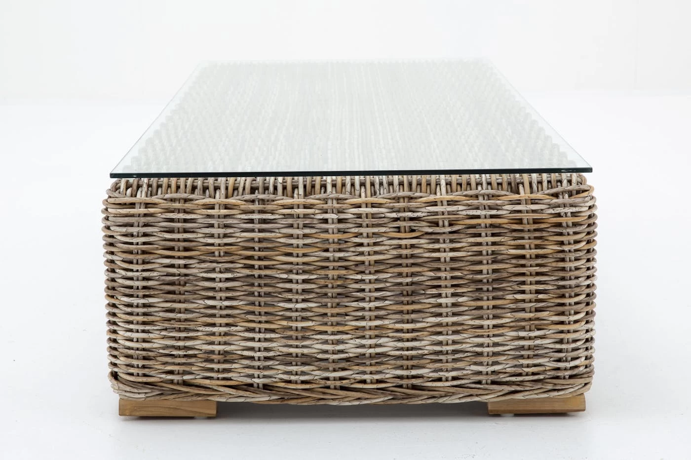 HILLS, Garden Coffee Table, 180x70 7 HILLS, Garden Coffee Table, 180x70 – Image 7