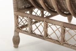 EMPIRE, Garden Armchair, With Cushion 11 EMPIRE, Garden Armchair, With Cushion -Boutique De Décoration https3A2F2Fwww.flamant.com2Fmedia2Fcatalog2Fproduct2F62F02F6074 14 03 2023T153A503A46