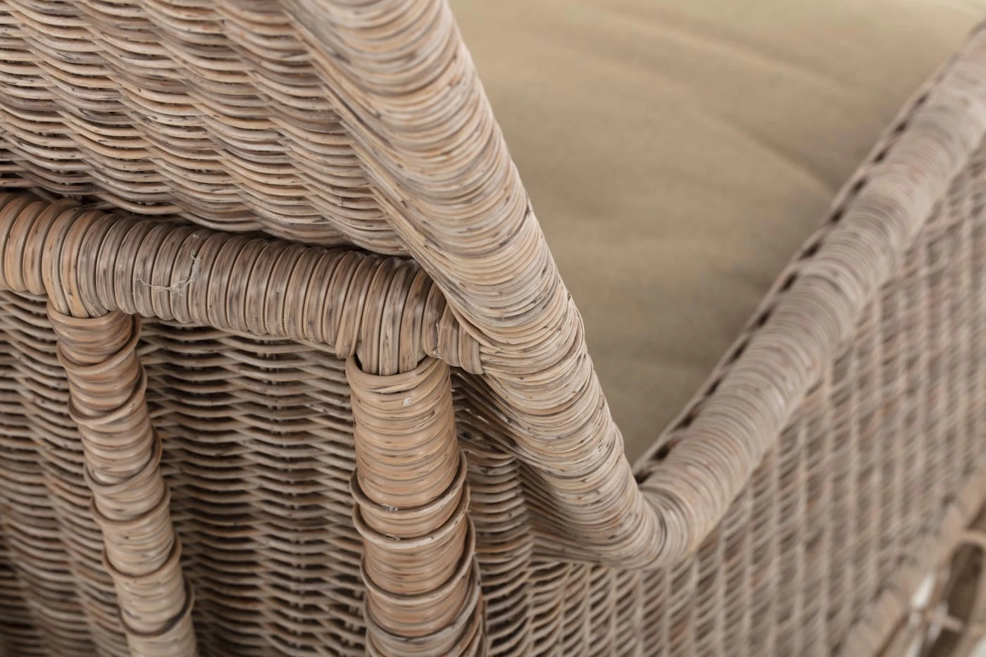 EMPIRE, Garden Armchair, With Cushion 5 EMPIRE, Garden Armchair, With Cushion – Image 5