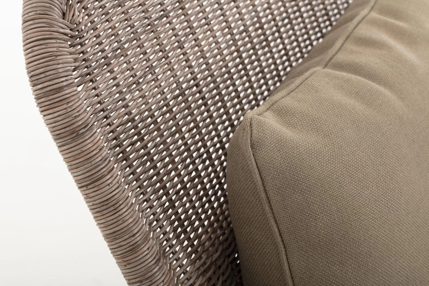 EMPIRE, Garden Armchair, With Cushion 6 EMPIRE, Garden Armchair, With Cushion – Image 6