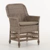 WEXFORD, Garden Armchair, With Cushion