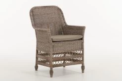 WEXFORD, Garden Armchair, With Cushion