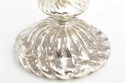 GIDEON, Candlestick, Mercury Glass, S -Boutique De Décoration https3A2F2Fwww.flamant.com2Fmedia2Fcatalog2Fproduct2F62F12F6154 14 03 2023T153A553A23