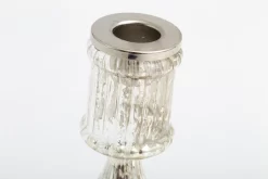 GIDEON, Candlestick, Mercury Glass, S -Boutique De Décoration https3A2F2Fwww.flamant.com2Fmedia2Fcatalog2Fproduct2F62F12F6156 14 03 2023T153A553A26