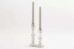 GIDEON, Candlestick, Mercury Glass, S -Boutique De Décoration https3A2F2Fwww.flamant.com2Fmedia2Fcatalog2Fproduct2F62F12F6157 14 03 2023T153A553A27