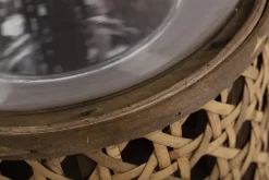 NOBU, Wind Light, Vine And Glass, L -Boutique De Décoration https3A2F2Fwww.flamant.com2Fmedia2Fcatalog2Fproduct2F62F32F6370 14 03 2023T153A593A56