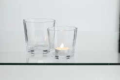 NALI, Tea Light Holder, Mouth-blown, Glass, 12 Cm -Boutique De Décoration https3A2F2Fwww.flamant.com2Fmedia2Fcatalog2Fproduct2F62F62F6687 14 03 2023T163A083A28