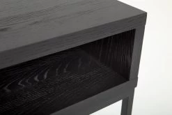 ARMAND, Console Table, Black Oak And Metal -Boutique De Décoration https3A2F2Fwww.flamant.com2Fmedia2Fcatalog2Fproduct2F62F72F670 14 03 2023T123A173A15