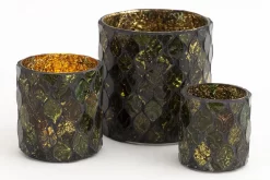 TEMPLES, Tea Light Holder, Glass, Green, S -Boutique De Décoration https3A2F2Fwww.flamant.com2Fmedia2Fcatalog2Fproduct2F62F72F6717 14 03 2023T163A093A14