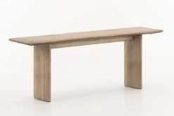 BAKER, Console Table, Wood