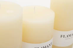 BETH, Candle, Colour Cream, 7x15cm -Boutique De Décoration https3A2F2Fwww.flamant.com2Fmedia2Fcatalog2Fproduct2F72F22F7276 14 03 2023T163A273A31