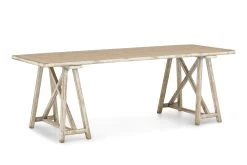 HEROM, Desk, Wood