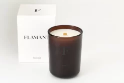 BYRON, Scented Candle, Magique
