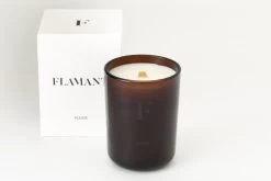 BYRON, Scented Candle, Plaisir