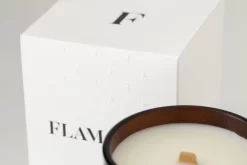 BYRON, Scented Candle, Coquin -Boutique De Décoration https3A2F2Fwww.flamant.com2Fmedia2Fcatalog2Fproduct2F72F42F7468 14 03 2023T163A323A45