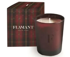 TARTAN, Scented Candle