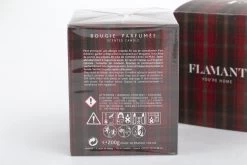 TARTAN, Scented Candle -Boutique De Décoration https3A2F2Fwww.flamant.com2Fmedia2Fcatalog2Fproduct2F72F42F7480 14 03 2023T163A323A59