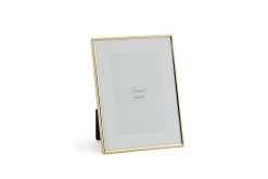 TALBOT, Picture Frame, Gold Finish, 10x15