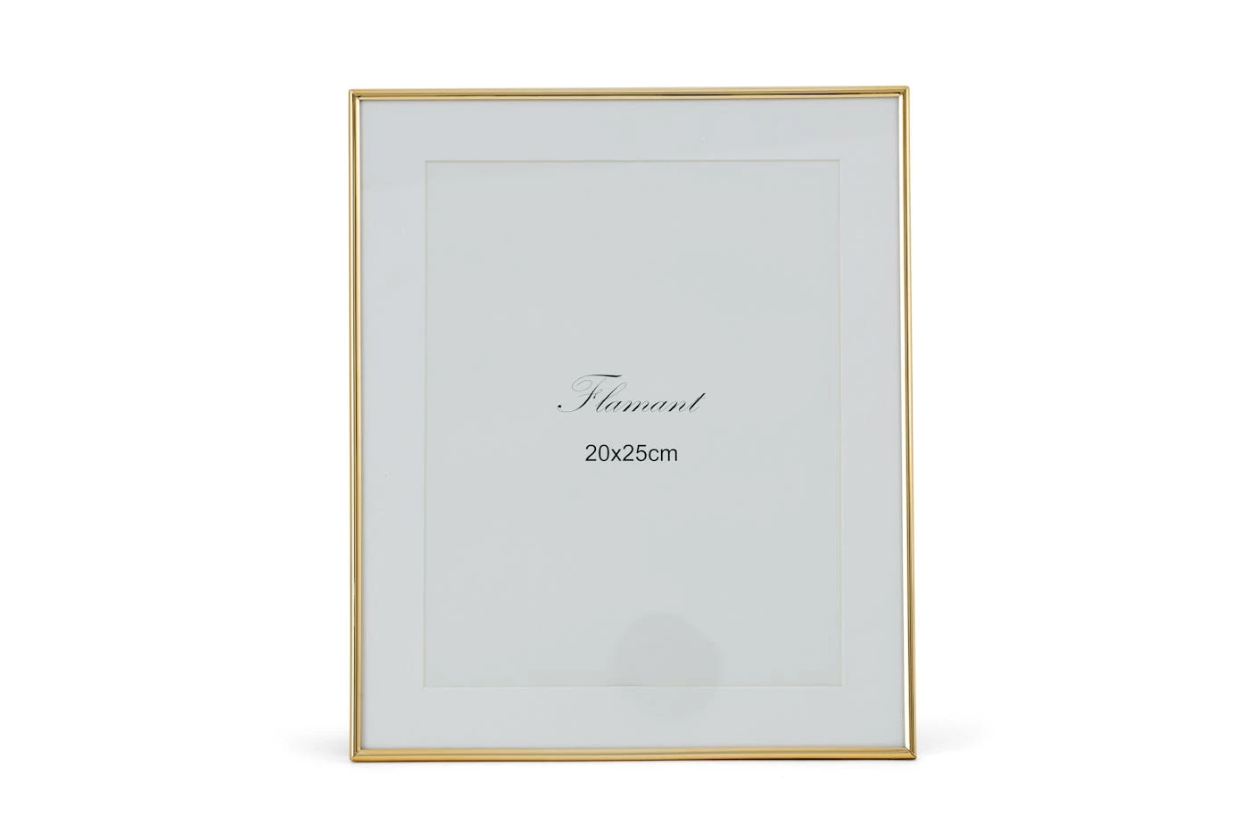 TALBOT, Picture Frame, Gold Finish, 20x25 2 TALBOT, Picture Frame, Gold Finish, 20x25 – Image 2