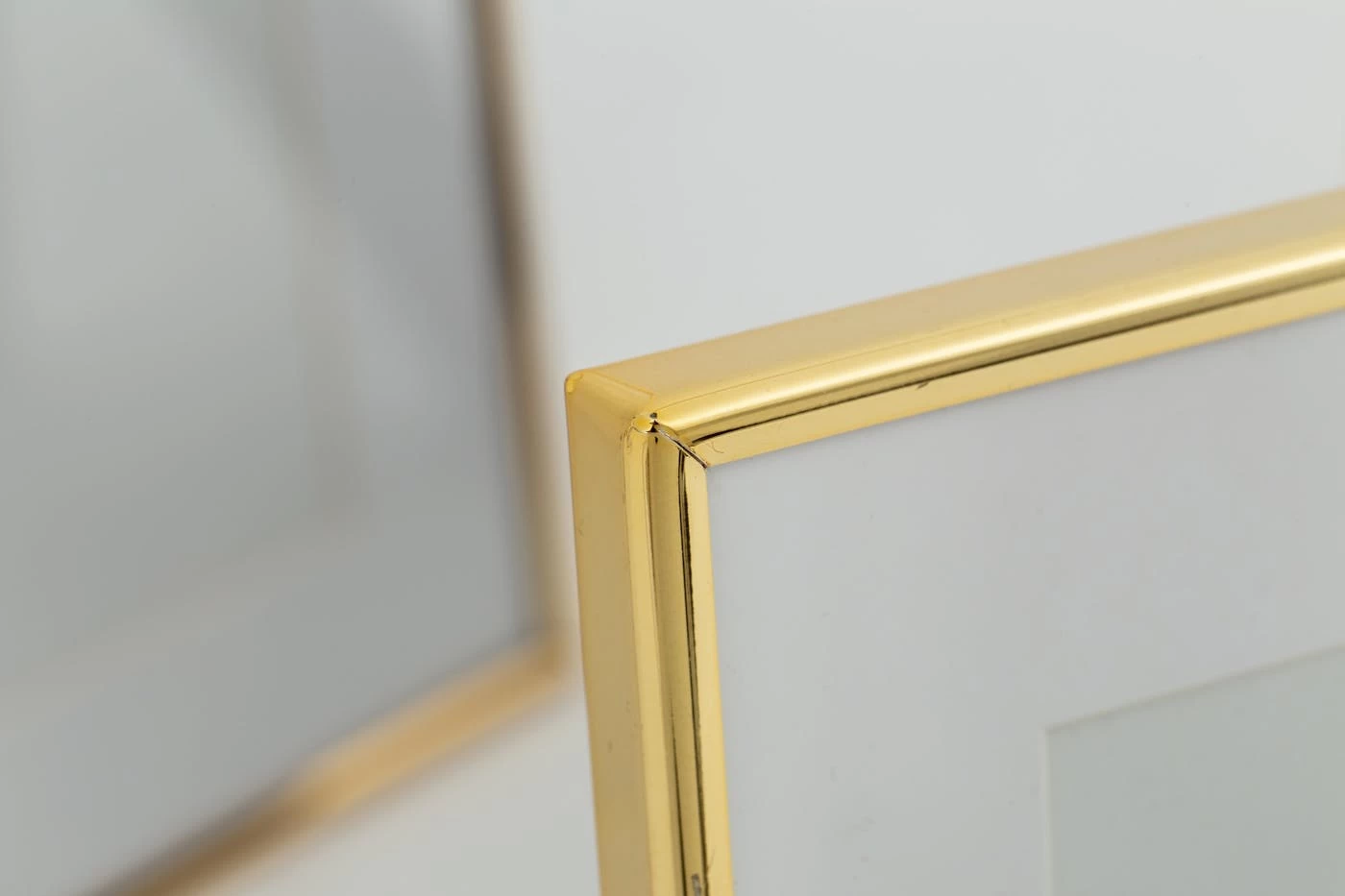 TALBOT, Picture Frame, Gold Finish, 20x25 3 TALBOT, Picture Frame, Gold Finish, 20x25 – Image 3