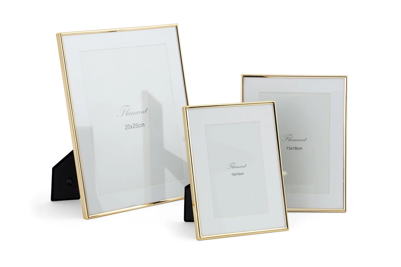 TALBOT, Picture Frame, Gold Finish, 20x25 6 TALBOT, Picture Frame, Gold Finish, 20x25 – Image 6