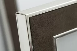 GEPETTO, Picture Frame, Suede, Green, 10x15 -Boutique De Décoration https3A2F2Fwww.flamant.com2Fmedia2Fcatalog2Fproduct2F72F72F7796 14 03 2023T163A413A48