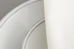 JILLE, Serving Plate, Ceramic, White, 40cm -Boutique De Décoration https3A2F2Fwww.flamant.com2Fmedia2Fcatalog2Fproduct2F82F02F8054 14 03 2023T163A533A38