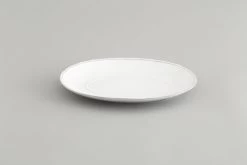 JILLE, Serving Plate, Ceramic, White, 30cm -Boutique De Décoration https3A2F2Fwww.flamant.com2Fmedia2Fcatalog2Fproduct2F82F02F8061 14 03 2023T163A533A49