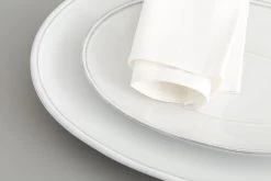 JILLE, Serving Plate, Ceramic, White, 30cm -Boutique De Décoration https3A2F2Fwww.flamant.com2Fmedia2Fcatalog2Fproduct2F82F02F8062 14 03 2023T163A533A50