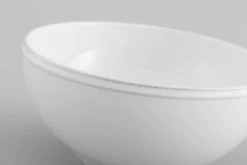 JILLE, Salad Bowl, Ceramic, White, 21cm 9 JILLE, Salad Bowl, Ceramic, White, 21cm -Boutique De Décoration https3A2F2Fwww.flamant.com2Fmedia2Fcatalog2Fproduct2F82F02F8072 14 03 2023T163A543A02