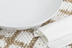 JILLE, Salad Bowl, Ceramic, White, 34cm 9 JILLE, Salad Bowl, Ceramic, White, 34cm -Boutique De Décoration https3A2F2Fwww.flamant.com2Fmedia2Fcatalog2Fproduct2F82F02F8079 14 03 2023T163A543A09