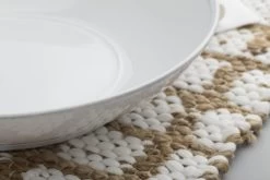 JILLE, Salad Bowl, Ceramic, White, 34cm 10 JILLE, Salad Bowl, Ceramic, White, 34cm -Boutique De Décoration https3A2F2Fwww.flamant.com2Fmedia2Fcatalog2Fproduct2F82F02F8080 14 03 2023T163A543A10