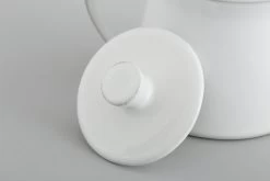 JILLE, Teapot, Ceramic, White, 1,5l -Boutique De Décoration https3A2F2Fwww.flamant.com2Fmedia2Fcatalog2Fproduct2F82F02F8087 14 03 2023T163A543A18