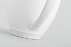 JILLE, Mug, Ceramic, White, 350ml 11 JILLE, Mug, Ceramic, White, 350ml -Boutique De Décoration https3A2F2Fwww.flamant.com2Fmedia2Fcatalog2Fproduct2F82F12F8134 14 03 2023T163A553A11