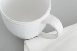 JILLE, Mug, Ceramic, White, 350ml 12 JILLE, Mug, Ceramic, White, 350ml -Boutique De Décoration https3A2F2Fwww.flamant.com2Fmedia2Fcatalog2Fproduct2F82F12F8135 14 03 2023T163A553A12