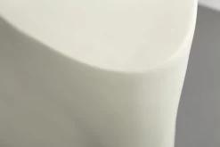 NATT, Pedestal, Ceramic, White, H 54 Cm -Boutique De Décoration https3A2F2Fwww.flamant.com2Fmedia2Fcatalog2Fproduct2F82F12F818 14 03 2023T123A243A16