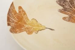 FERNANDO, Serving Tray, Ceramic, Leaves, Round 8 FERNANDO, Serving Tray, Ceramic, Leaves, Round -Boutique De Décoration https3A2F2Fwww.flamant.com2Fmedia2Fcatalog2Fproduct2F82F32F8362 14 03 2023T173A003A17