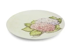 VILLOSA, Plate, Ceramic, Flowers, 29cm -Boutique De Décoration https3A2F2Fwww.flamant.com2Fmedia2Fcatalog2Fproduct2F82F32F8375 14 03 2023T173A003A38