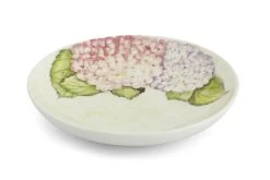 VILLOSA, Soup Plate, Ceramic, Flowers -Boutique De Décoration https3A2F2Fwww.flamant.com2Fmedia2Fcatalog2Fproduct2F82F32F8381 14 03 2023T173A003A46