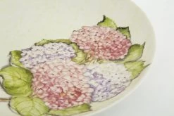 VILLOSA, Serving Bowl, Ceramic, Flowers, Round -Boutique De Décoration https3A2F2Fwww.flamant.com2Fmedia2Fcatalog2Fproduct2F82F32F8399 14 03 2023T173A013A11