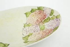 VILLOSA, Serving Plate, Ceramic, Flowers, Oval 10 VILLOSA, Serving Plate, Ceramic, Flowers, Oval -Boutique De Décoration https3A2F2Fwww.flamant.com2Fmedia2Fcatalog2Fproduct2F82F42F8407 14 03 2023T173A013A23